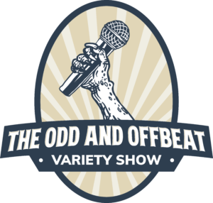 odd and offbeat variety show
